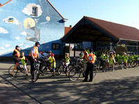 Grote verkeersdag