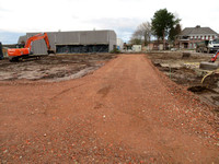 Werken Blokje Geel/Groen-Rood - December 2019